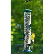Audubon Seed Tube Bird Feeder - BirdHousesAndBaths.com