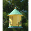 Bastion Bird House - BirdHousesAndBaths.com