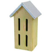 Classic Butterfly House - BirdHousesAndBaths.com