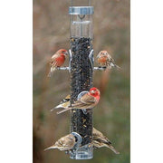 Droll Yankees A-6RP Ring Pull Bird Feeder - BirdHousesAndBaths.com