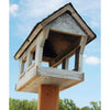 Covered Bridge Bird Feeder - BirdHousesAndBaths.com
