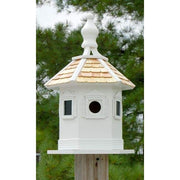 Enchantment Bird House - BirdHousesAndBaths.com