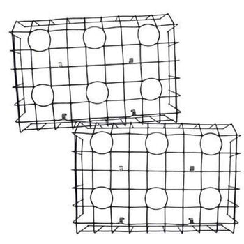 Nature House Owl Guard for the Purple Martin M-12K and MSS-12 House