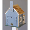 Orleans Cottage Bird House - BirdHousesAndBaths.com