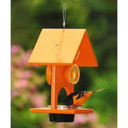 Recycled Plastic Fruit & Jelly Feeder - BirdHousesAndBaths.com