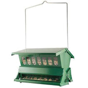 Absolute III Weight Sensitive Squirrel Resistant Bird Feeder - BirdHousesAndBaths.com
