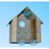 Window Bird House - BirdHousesAndBaths.com