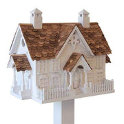 Wrension Bird House - BirdHousesAndBaths.com