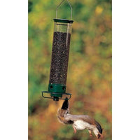 Yankee Flipper Squirrel Proof Bird Feeder - BirdHousesAndBaths.com