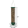 Yankee Flipper Squirrel Proof Bird Feeder - BirdHousesAndBaths.com