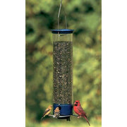 Yankee Whipper Squirrel Proof Bird Feeder - BirdHousesAndBaths.com